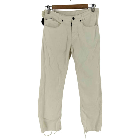 メゾンマルタンマルジェラ Maison Martin Margiela ここのえ期 イタリア製 5POCKET DENIM PANTS メンズ 44