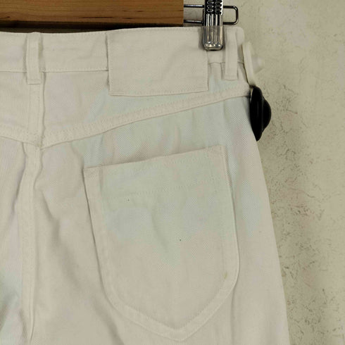 メゾンマルタンマルジェラ Maison Martin Margiela ここのえ期 イタリア製 5POCKET DENIM PANTS メンズ 44