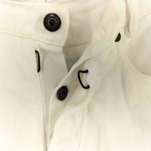 メゾンマルタンマルジェラ Maison Martin Margiela ここのえ期 イタリア製 5POCKET DENIM PANTS メンズ 44