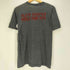 90S WORLD TOUR 1979 アーティスト プリント S/S シングルステッチ クルーネック Tシャツ メンズ