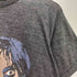 90S WORLD TOUR 1979 アーティスト プリント S/S シングルステッチ クルーネック Tシャツ メンズ