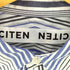 シテン CITEN ブロード ビッグ シャツ メンズ JPN:L