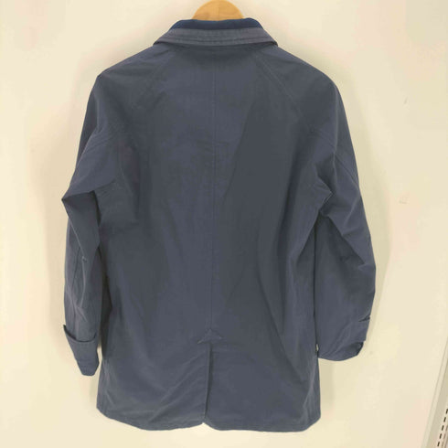 ステューシー Stussy STUSSY Gore-Tex ステンカラーコート メンズ import:M