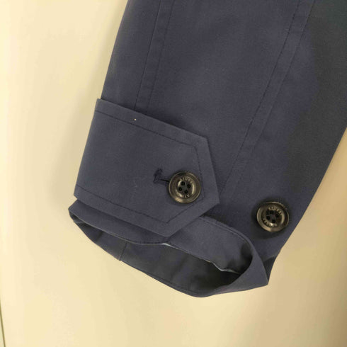 ステューシー Stussy STUSSY Gore-Tex ステンカラーコート メンズ import:M