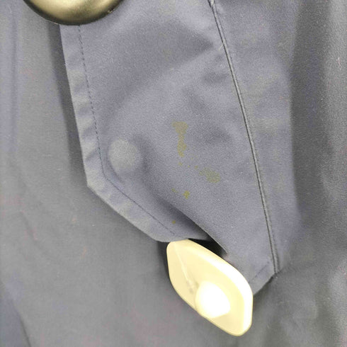 ステューシー Stussy STUSSY Gore-Tex ステンカラーコート メンズ import:M