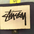 ステューシー Stussy STUSSY Gore-Tex ステンカラーコート メンズ import:M