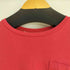 ポロバイラルフローレン Polo by RALPH LAUREN ペイズリー柄 クルーネックTシャツ レディース import:XS