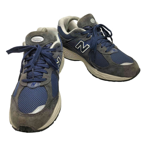 ニューバランス NEW BALANCE ML2002RD スニーカー メンズ JPN:26.5