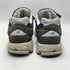 ニューバランス NEW BALANCE ML2002RD スニーカー メンズ JPN:26.5