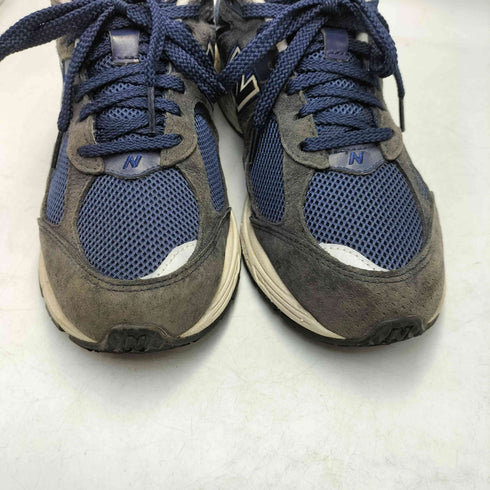 ニューバランス NEW BALANCE ML2002RD スニーカー メンズ JPN:26.5
