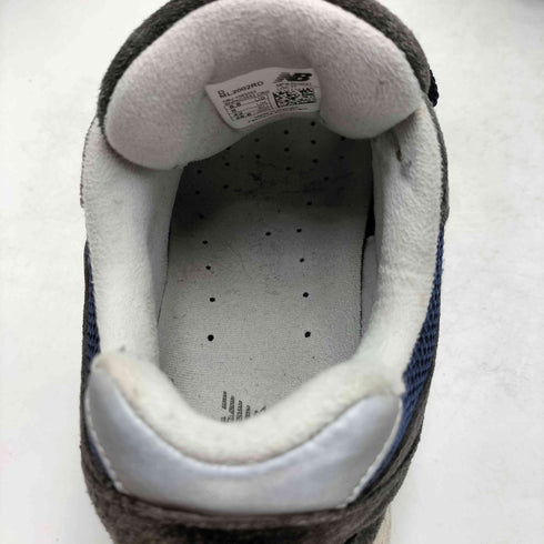 ニューバランス NEW BALANCE ML2002RD スニーカー メンズ JPN:26.5