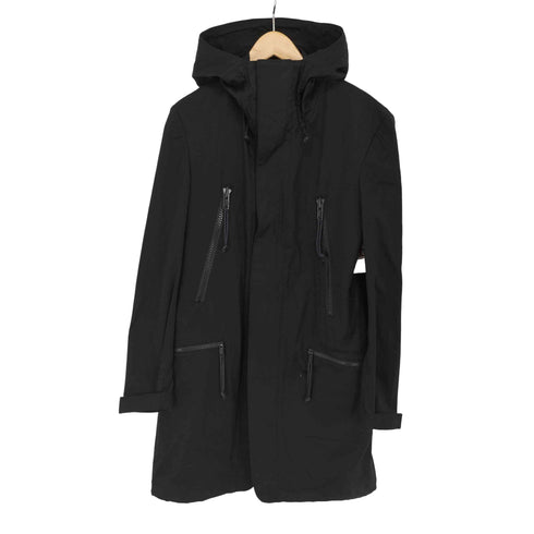 ワイスリー Y-3 モッズコート メンズ JPN:XS