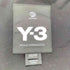 ワイスリー Y-3 モッズコート メンズ JPN:XS
