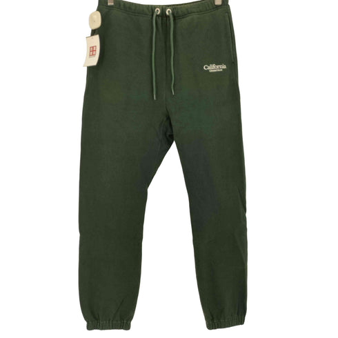 California General Store ORGANIC SWT EASY PT/パンツ メンズ JPN:M