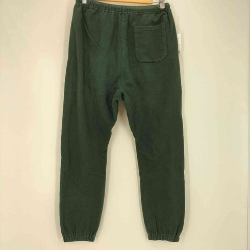 California General Store ORGANIC SWT EASY PT/パンツ メンズ JPN:M