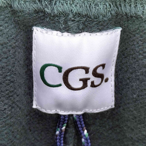 California General Store ORGANIC SWT EASY PT/パンツ メンズ JPN:M
