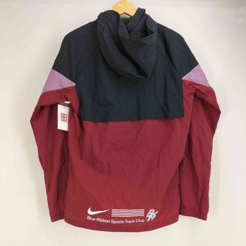 ナイキ NIKE BRS Blue Ribon ブルーリボン ウィンドランナー ジャケット メンズ JPN:S