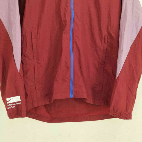 ナイキ NIKE BRS Blue Ribon ブルーリボン ウィンドランナー ジャケット メンズ JPN:S