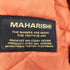 マハリシ MAHARISHI 裏地キルティング UPCYCLED FLIGHT KIMONO JACKET メンズ import:M