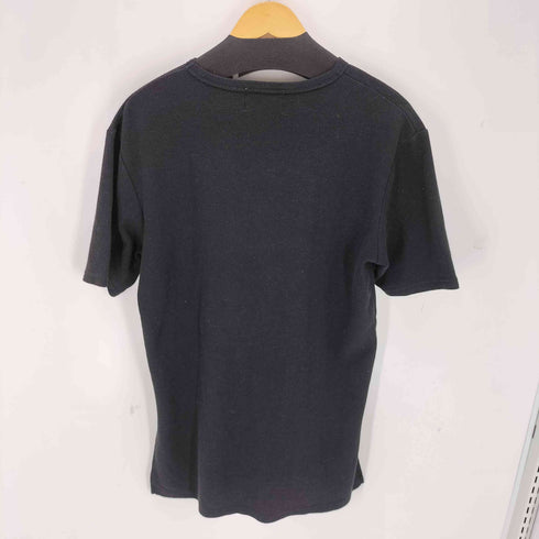 Html 半袖サーマルTシャツ メンズ L