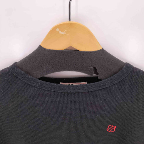 Html 半袖サーマルTシャツ メンズ L