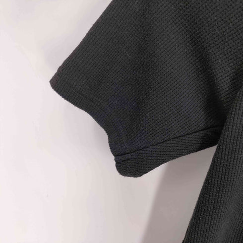 Html 半袖サーマルTシャツ メンズ L