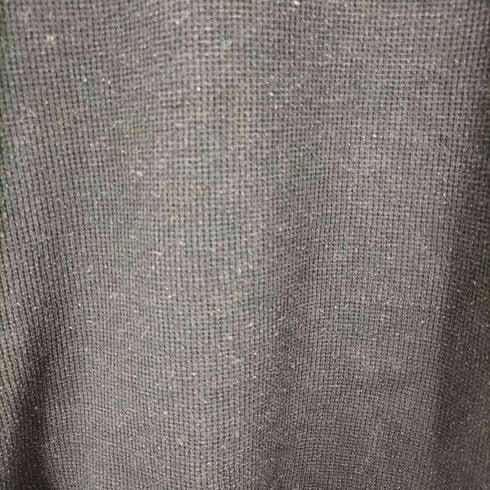 Html 半袖サーマルTシャツ メンズ L