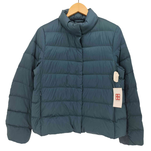 ユニクロ UNIQLO ウルトラライトダウンジャケット レディース JPN:M