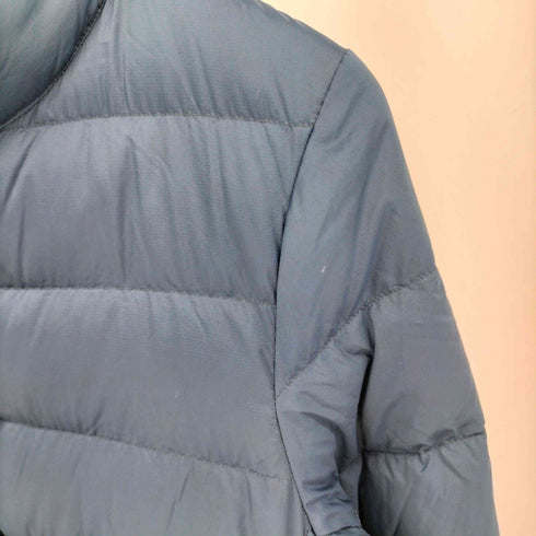 ユニクロ UNIQLO ウルトラライトダウンジャケット レディース JPN:M