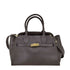 オウレンティ AULENTTI one handle bag レディース