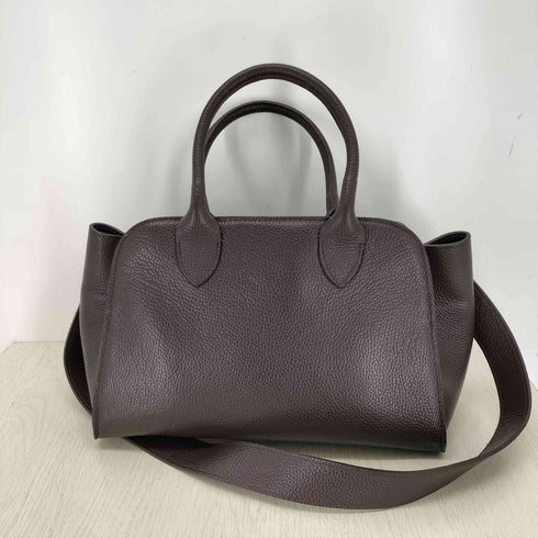 オウレンティ AULENTTI one handle bag レディース