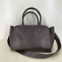 オウレンティ AULENTTI one handle bag レディース
