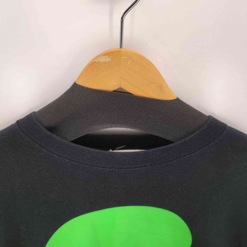 STAY MELLOW プリントTシャツ メンズ L