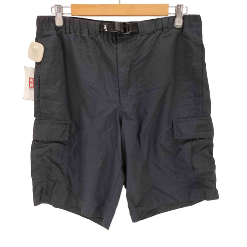 ヘリーハンセン HELLY HANSEN ナイロンハーフパンツ メンズ L