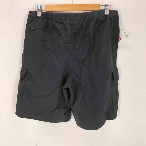 ヘリーハンセン HELLY HANSEN ナイロンハーフパンツ メンズ L