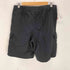ヘリーハンセン HELLY HANSEN ナイロンハーフパンツ メンズ L