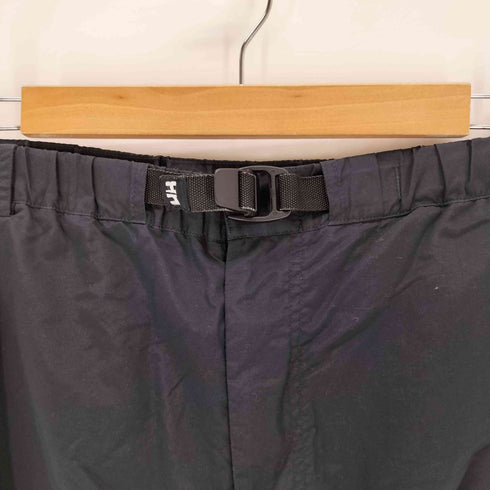ヘリーハンセン HELLY HANSEN ナイロンハーフパンツ メンズ L