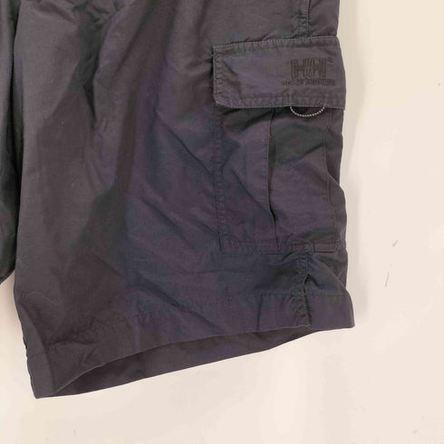 ヘリーハンセン HELLY HANSEN ナイロンハーフパンツ メンズ L