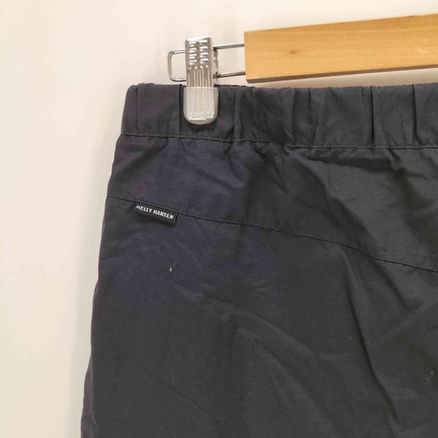 ヘリーハンセン HELLY HANSEN ナイロンハーフパンツ メンズ L