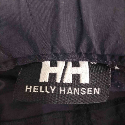ヘリーハンセン HELLY HANSEN ナイロンハーフパンツ メンズ L