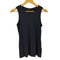 DONNA KARAN レーヨン スパンデックス タンクトップ レディース S