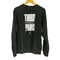 アンダーカバー UNDERCOVER THIRD PAINS スウェット 裏毛 メンズ JPN:3