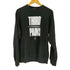 アンダーカバー UNDERCOVER THIRD PAINS スウェット 裏毛 メンズ JPN:3