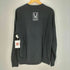 アンダーカバー UNDERCOVER THIRD PAINS スウェット 裏毛 メンズ JPN:3