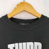 アンダーカバー UNDERCOVER THIRD PAINS スウェット 裏毛 メンズ JPN:3