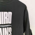 アンダーカバー UNDERCOVER THIRD PAINS スウェット 裏毛 メンズ JPN:3
