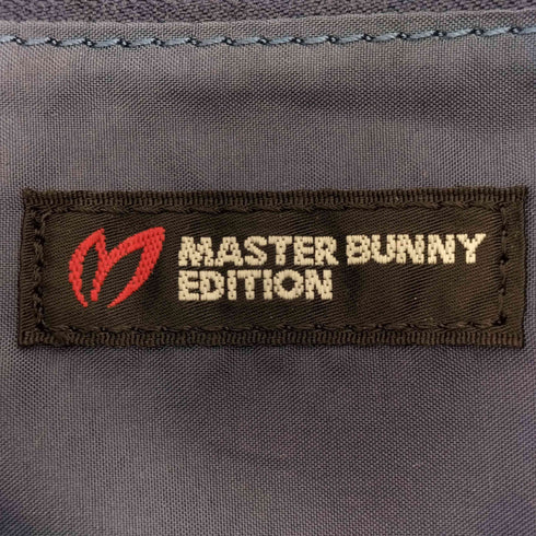 マスターバニーエディション MASTER BUNNY EDITION ロッカーバッグ メンズ