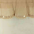 PHILOSOPHY DI ALBERTA FERRETTI ノースリーブ シアー ニット elegance レディース XS