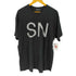 アンダーカバー UNDERCOVER UNDERCOVER PRODUCTION ホンジュラス製ボディ SN Spiritual Noise Tシャツ メンズ import:XL