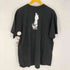 アンダーカバー UNDERCOVER UNDERCOVER PRODUCTION ホンジュラス製ボディ SN Spiritual Noise Tシャツ メンズ import:XL